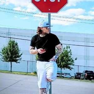 Push up on It- Br33zyYungGawd 