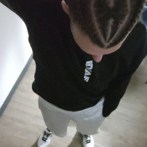  I Promise-Br33zyYungGawd 