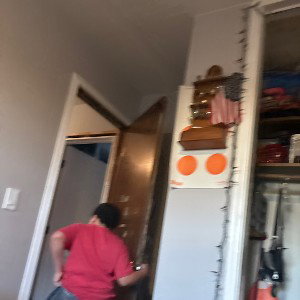 Motion (16:57:50)