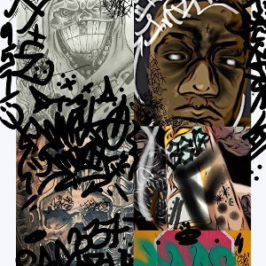 fufufahhh(3)For.ever.solid gang ￼￼ft. My brother Double I’(Musko:.Muzik)