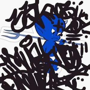 337 be yourself gang 3rd (Musko.:Muzik)