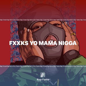 fxxks yo mama nigga