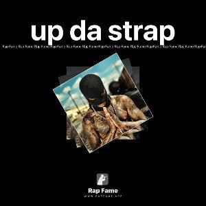 up da strap