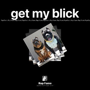 get my blick🔫