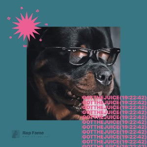 I got the Juice (19:22:42)