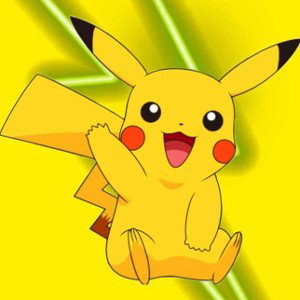 Pokemon 