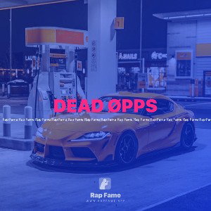 DEAD ØPPS