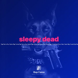 sleepy dead