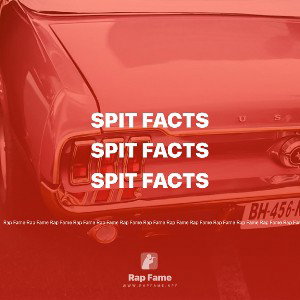 spit facts 