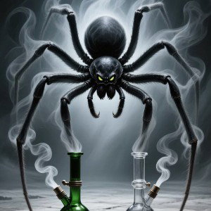 Spider Bite