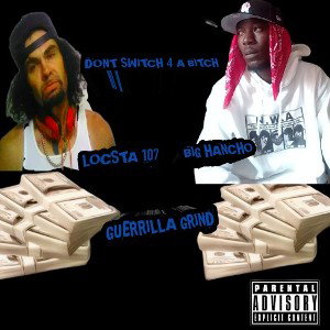 DONT SWITCH 4 A BITCH