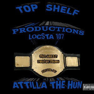 ATTILLA THE HUN