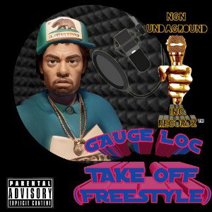 TAKE OFF(FREESTYLE)