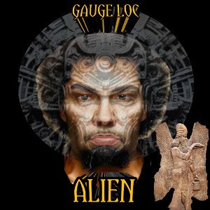 ALIEN(ANNUNAKI)