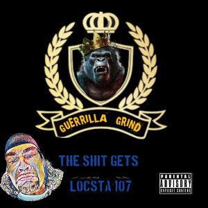 THE SHIT GETS