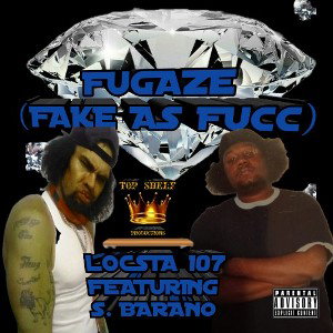 FAKE AS FUCC