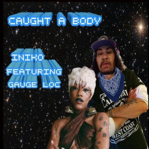 CAUGHT A BODY(REMIX)