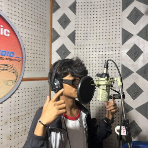 hustle (Nepali rap)