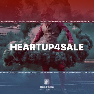 Heartup4sale