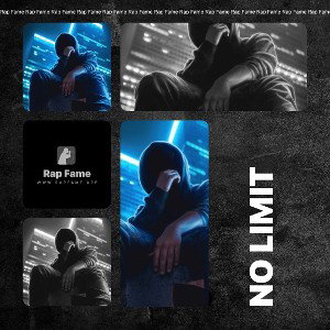 NO LIMIT