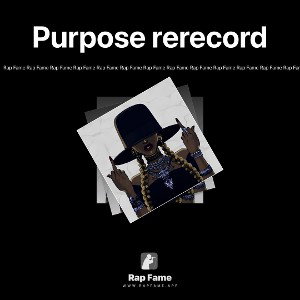 Purpose rerecord