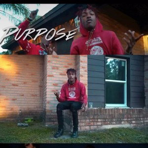 Lil Dumo- Purpose