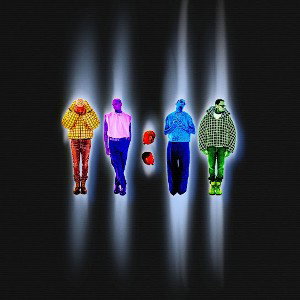 Angel Numbers / Ten Toes | maxnaija.com