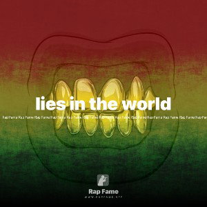 lies in the world