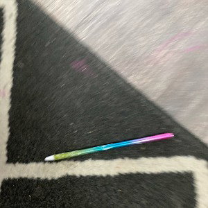 pick up the pen