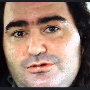 ho la striscia marrone