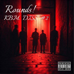 KBM DISS #2