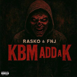 KBM add a K! (Feat. FNJ)