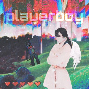 Player Boy