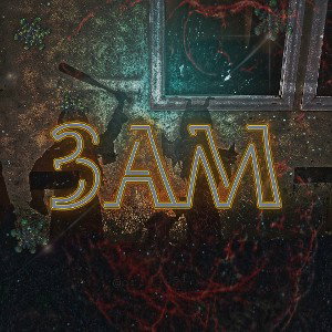 3 AM