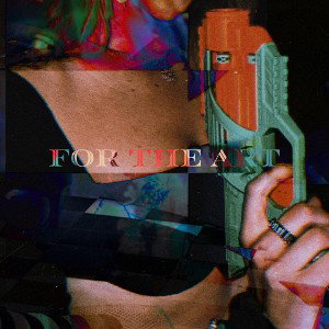 for the art 
