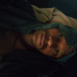 feeling my visions 