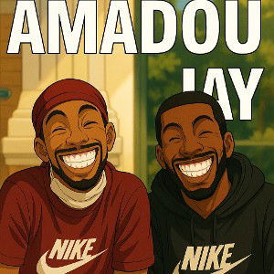 AMADU & WHO SAY NEW (REMIX)