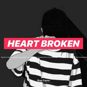 heart broken 💔 