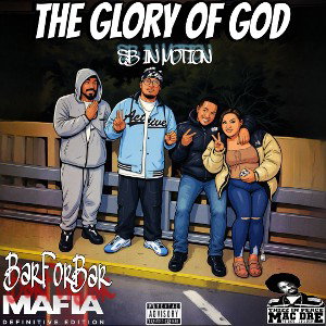 The Glory of God (Remastered)