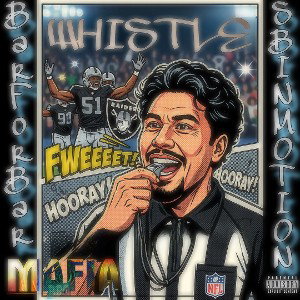 Whistle (Remastered)