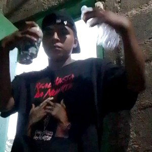 el siete  maldito 