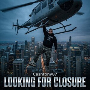 looking for closure