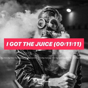 I got the Juice 
