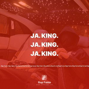 ja. king.
