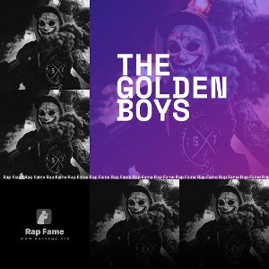 The Golden boys