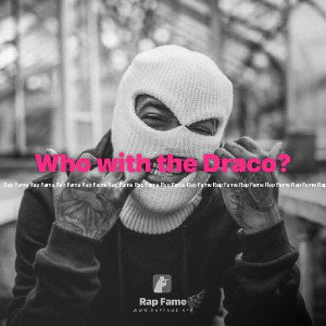 Who with the Draco?