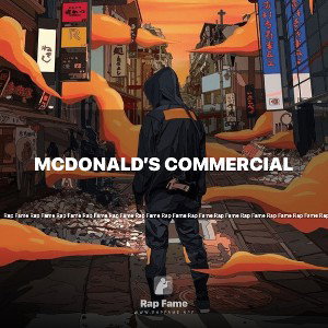 McDonald’s commercial