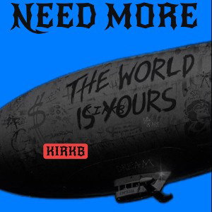 need more freestyle kirkb