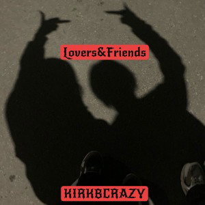 LOVERS & FRIENDS 