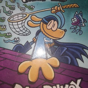Goofy ahh